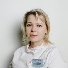 Тарасова Лариса Алексеевна, стоматолог-терапевт