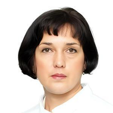 Радионова Екатерина Евгеньевна, дерматолог