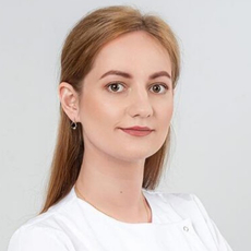 Коптева Юлия Павловна, рентгенолог