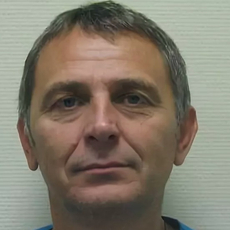 Зверев Александр Борисович, остеопат