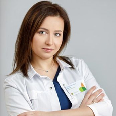 Валиева Юлия Леонидовна, репродуктолог