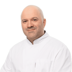 Новицкий Дмитрий Николаевич, торакальный хирург