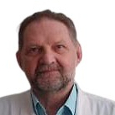 Новиков Борис Михайлович, хирург