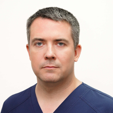 Рогов Сергей Александрович, нарколог