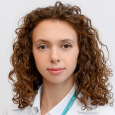 Арифджанова Ксения Мустафаевна, невролог