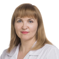 Рахманова Наталия Борисовна, психиатр