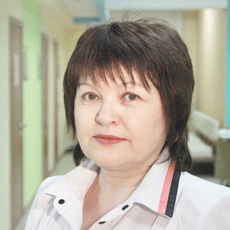 Фазылзянова Гульнур Мавлетзяновна, массажист