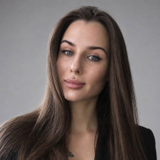 Попкова Дарья Валентиновна, психолог