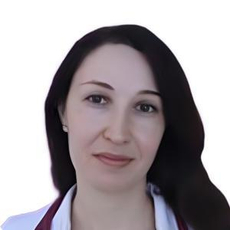 Некрасова Елена Викторовна, кардиолог