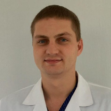 Фильчаков Антон Сергеевич, хирург