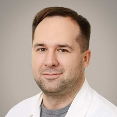 Савельев Станислав Евгеньевич, гинеколог