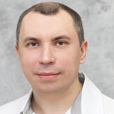 Нейман Александр Анатольевич, эндоскопист