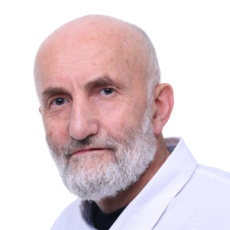 Омаров Омар Султанович, невролог