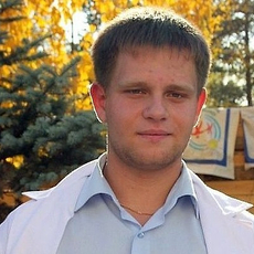 Говоруха Егор Сергеевич, анестезиолог