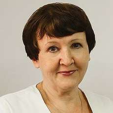 Орехова Ольга Юрьевна, аллерголог