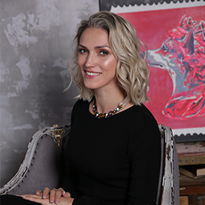 Штанько Мария Ивановна, стоматолог-терапевт