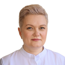 Егорова Екатерина Сергеевна, офтальмолог
