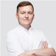 Архипов Максим Владимирович, офтальмолог