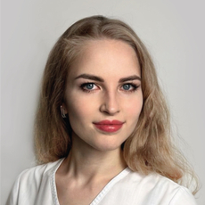 Цыпленкова Полина Юрьевна, врач-косметолог