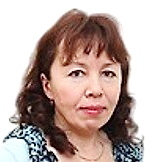 Емакова Гельшат Рауфовна, ЛОР