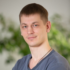 Ваулин Максим Сергеевич, эндоскопист