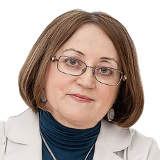 Фридман Татьяна Васильевна, детский невролог