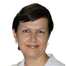 Здановская Лариса Кирилловна, стоматолог-терапевт