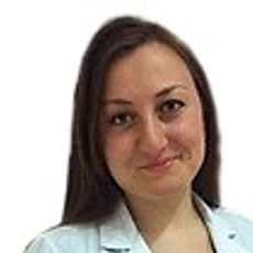 Беруашвили Русудан Тенгизовна, педиатр