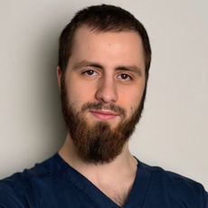 Гамзалов Муса Магомедович, стоматолог-хирург