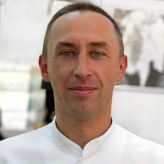 Чеблуков Андрей Викторович, массажист