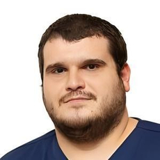 Козлов Артём Андреевич, анестезиолог