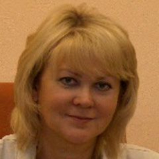 Глазкова Людмила Ивановна, психиатр