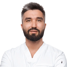 Халилуллин Рустам Ильясович, хирург