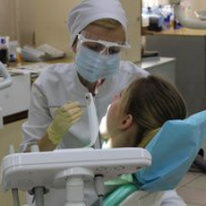 Малашкина Анна Игоревна, стоматолог-терапевт