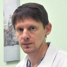 Филоненко Анатолий Викторович, детский сосудистый хирург