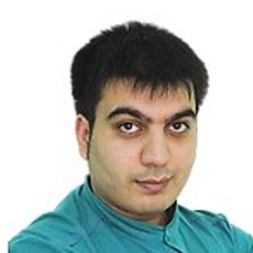 Ахмад Расул Милад, стоматолог-терапевт