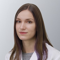 Козлова Арина Константиновна, педиатр