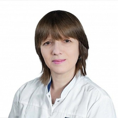 Крючкова Татьяна Николаевна, дерматолог