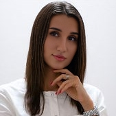 Санникова Валентина Хачатуровна, стоматолог-терапевт