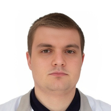 Брусов Евгений Геннадьевич, стоматолог-ортопед