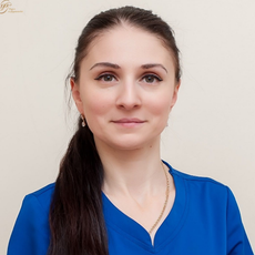 Балаева Милана Мамедовна, акушерка