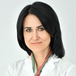 Федяева Наталия Леонидовна, психотерапевт