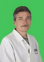 Гоголюк Валерий Владимирович, невролог