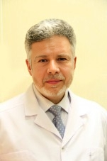 Сейсян Александр Рубенович, психотерапевт