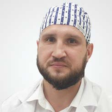 Усольцев Дмитрий Михайлович, хирург