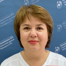 Лазович Елена Ивановна, стоматолог-терапевт