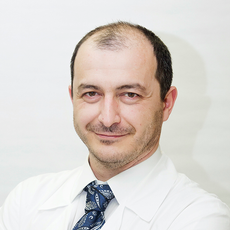 Балкаров Аслан Галиевич, хирург