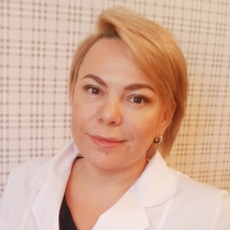 Селецкая Анна Александровна, психотерапевт