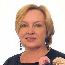 Корсакова Юлия Леонидовна, ревматолог