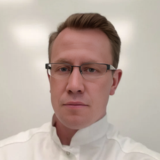 Цыганков Кирилл Алексеевич, анестезиолог